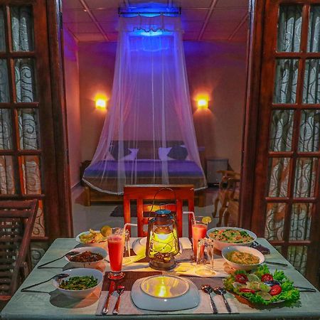 Zircon Ella Bed and Breakfast Buitenkant foto