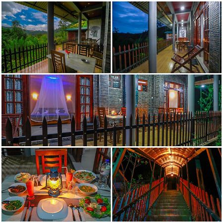 Zircon Ella Bed and Breakfast Buitenkant foto