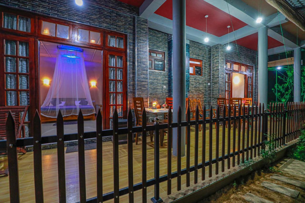 Zircon Ella Bed and Breakfast Buitenkant foto