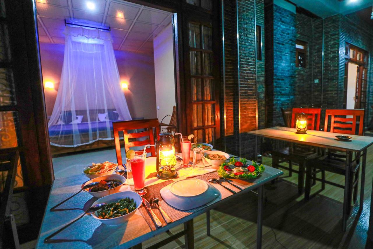 Zircon Ella Bed and Breakfast Buitenkant foto