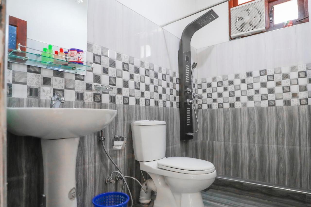 Zircon Ella Bed and Breakfast Buitenkant foto