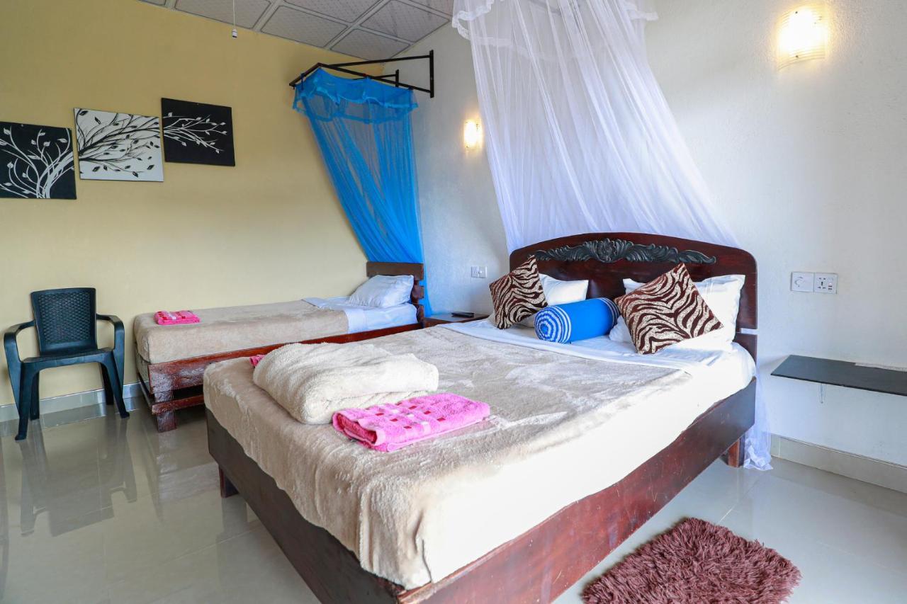 Zircon Ella Bed and Breakfast Buitenkant foto