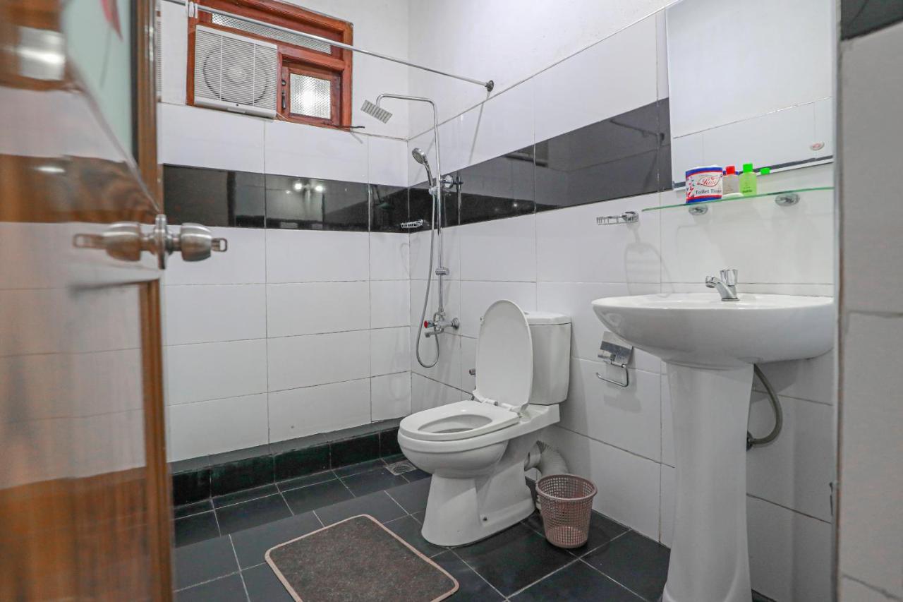 Zircon Ella Bed and Breakfast Buitenkant foto