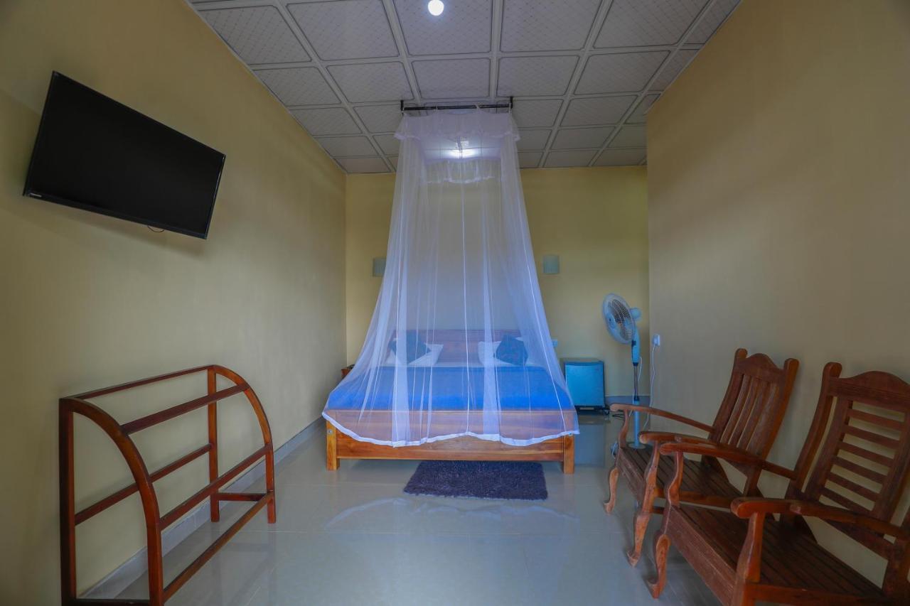 Zircon Ella Bed and Breakfast Buitenkant foto