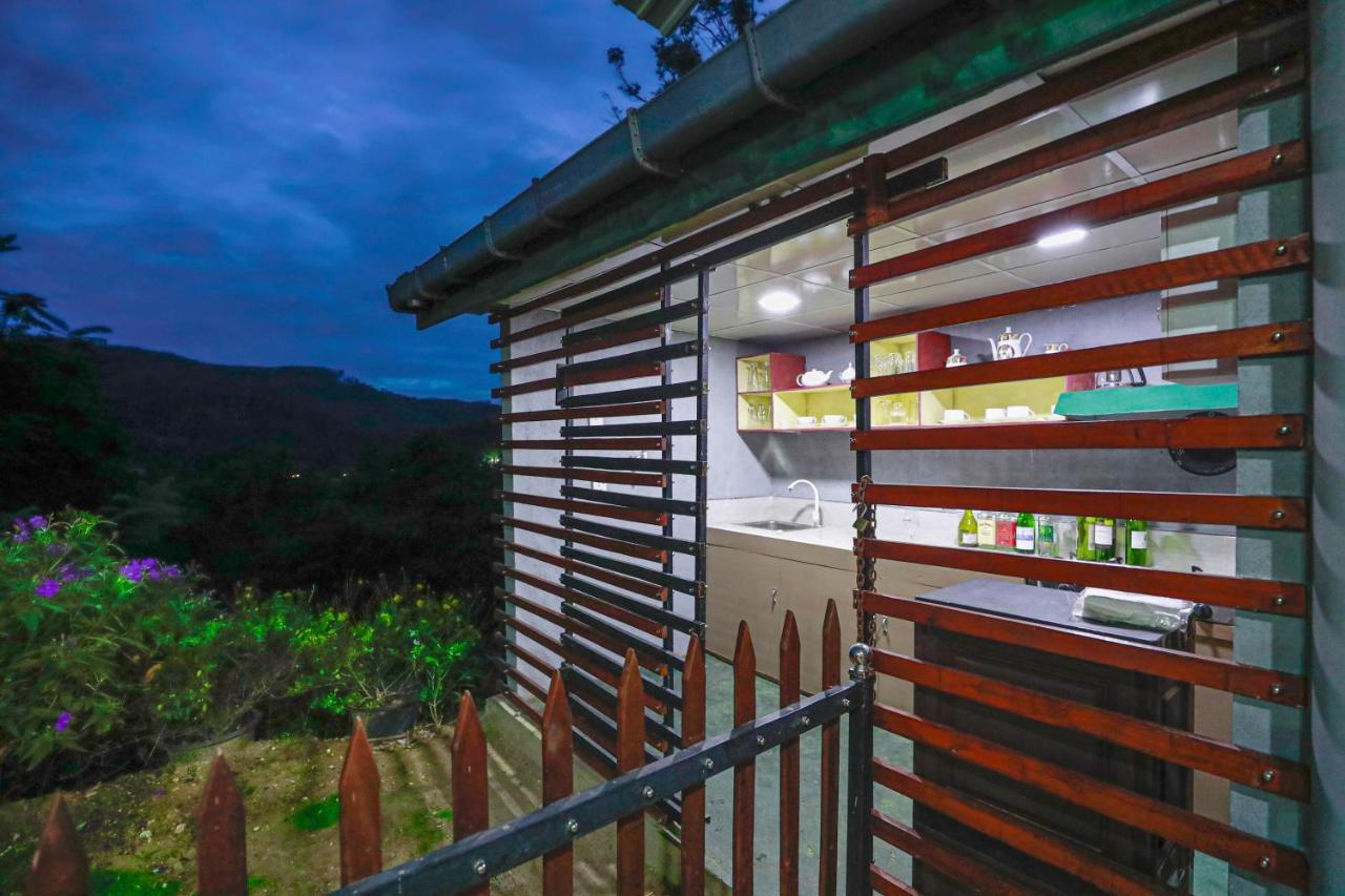 Zircon Ella Bed and Breakfast Buitenkant foto