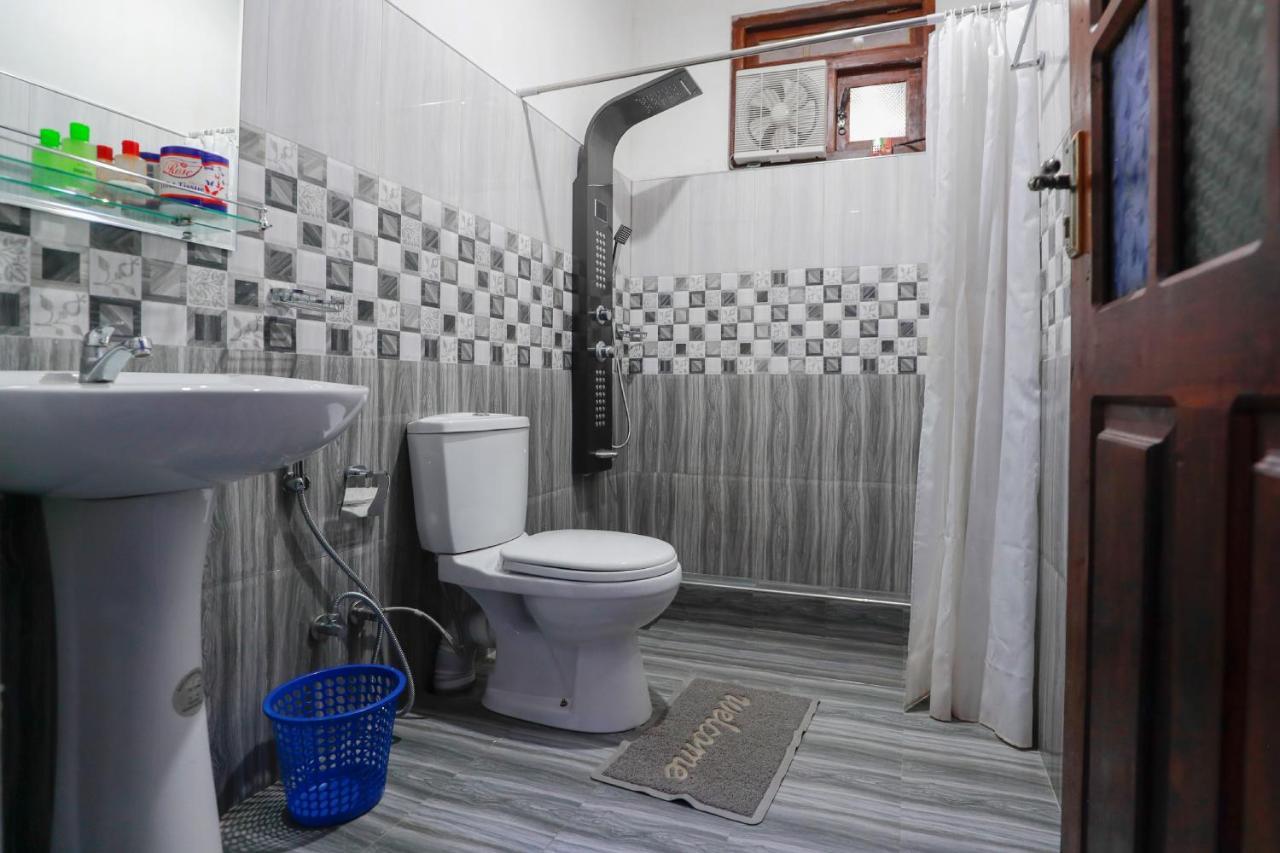 Zircon Ella Bed and Breakfast Buitenkant foto