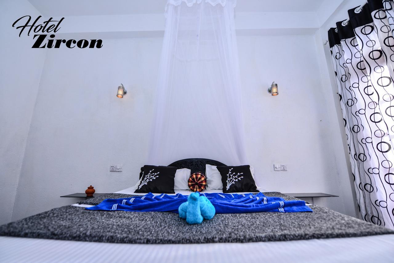 Zircon Ella Bed and Breakfast Buitenkant foto